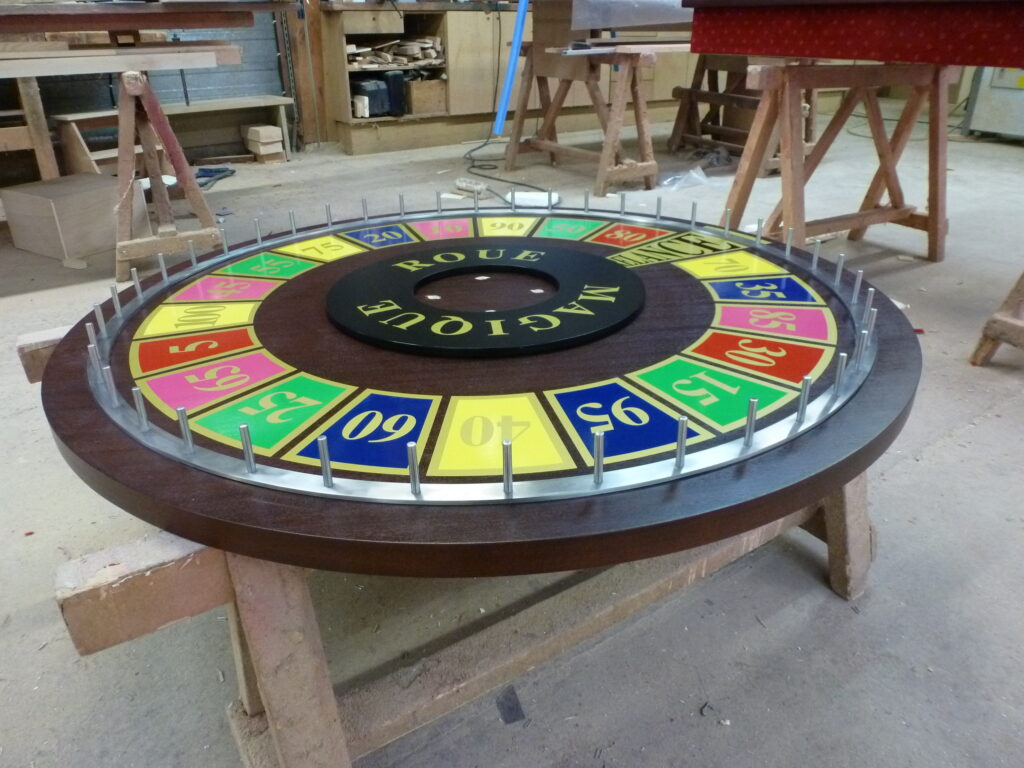 Mobilier sur mesure, Tual Agencement, Muzillac, Morbihan, 56