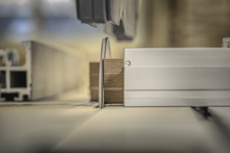 Shooting photo dans nos ateliers